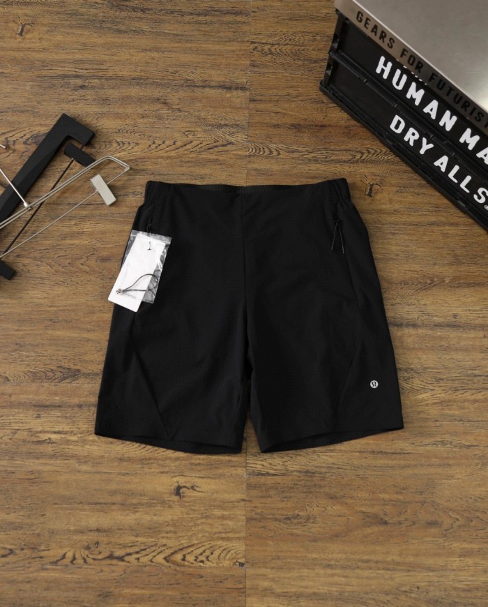 SMCL-4555 High Quality Lululemon Light and Thin Ice Feeling Shorts