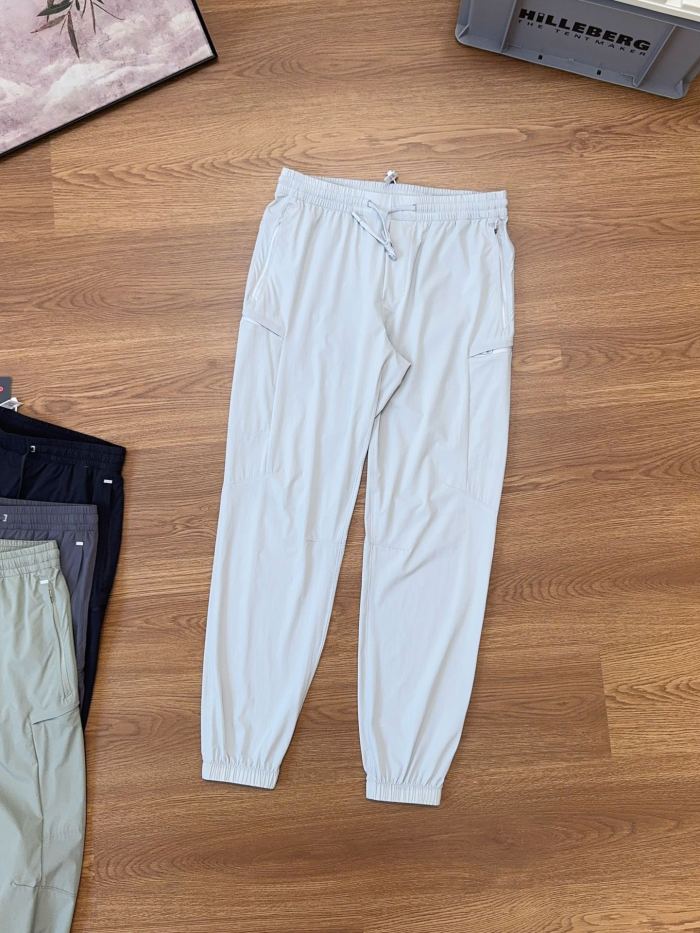 SMCL-4595 High Quality Lululemon Light and Thin Ice Feeling Pant