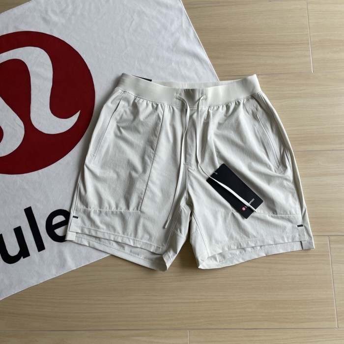 SMCL-4561 High Quality Lululemon Light and Thin Ice Feeling Shorts