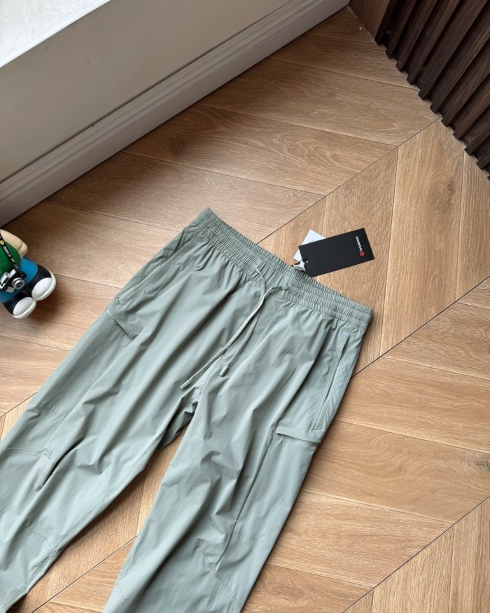 SMCL-4592 High Quality Lululemon Light and Thin Ice Feeling Pant