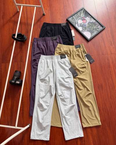 SMCL-4546 High Quality Lululemon Light and Thin Ice Feeling Pant