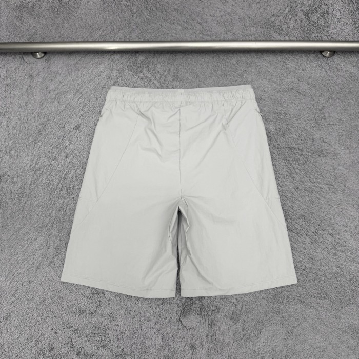 SMCL-4554 High Quality Lululemon Light and Thin Ice Feeling Shorts