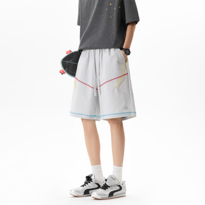 SMCL-4559 High Quality Lululemon Light and Thin Ice Feeling Shorts