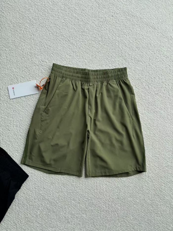 SMCL-4589 High Quality Lululemon Light and Thin Ice Feeling Shorts