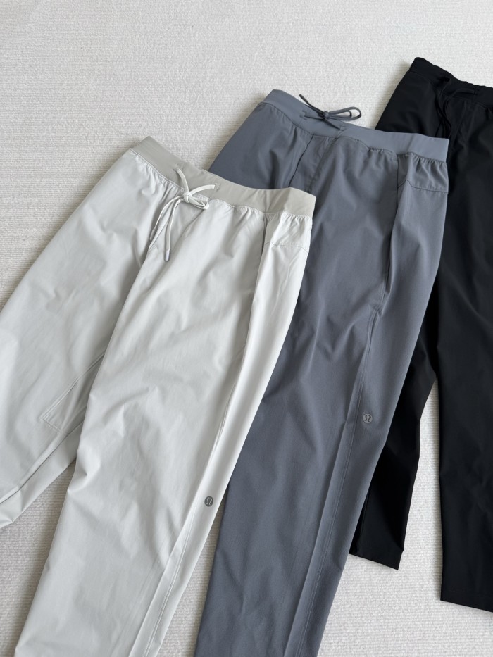 SMCL-4620 High Quality Lululemon Light and Thin Ice Feeling Pant