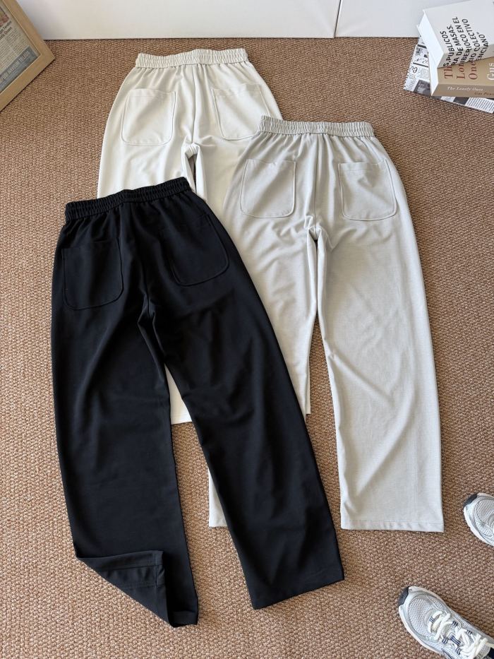 SMCL-4614 High Quality Lululemon Light and Thin Ice Feeling Pant