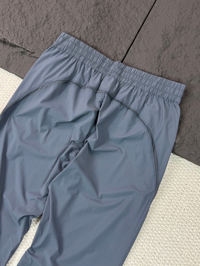 SMCL-4603 High Quality Lululemon Light and Thin Ice Feeling Pant