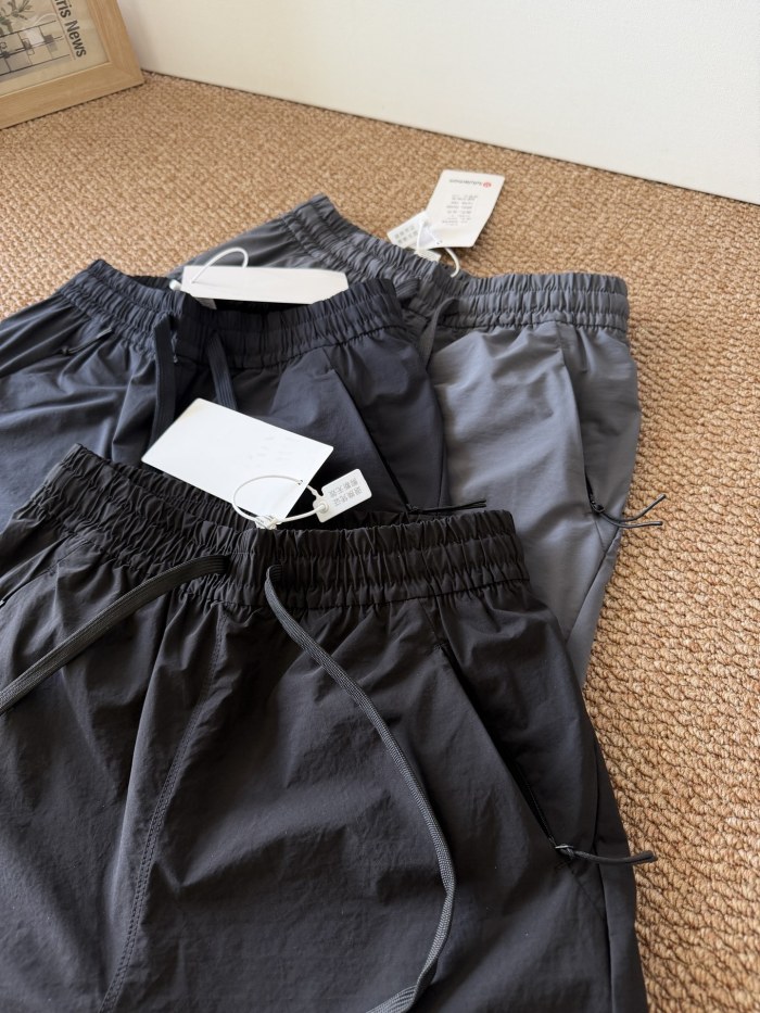 SMCL-4565 High Quality Lululemon Light and Thin Ice Feeling Pant