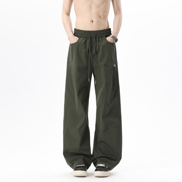 SMCL-4615 High Quality Lululemon Light and Thin Ice Feeling Pant