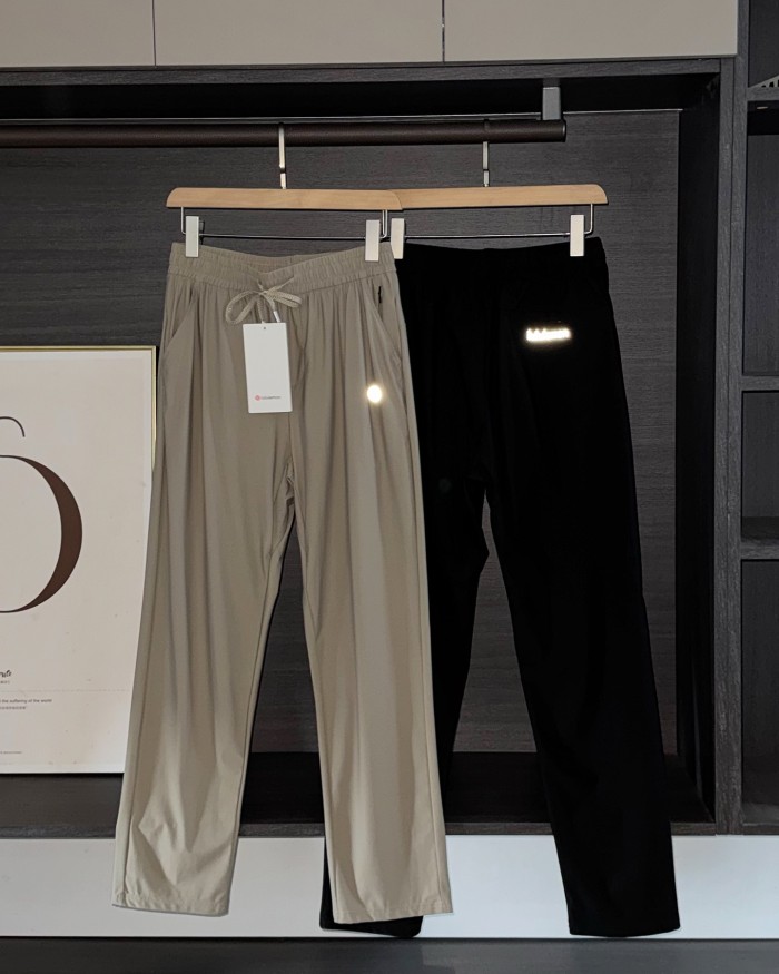 SMCL-4543 High Quality Lululemon Light and Thin Ice Feeling Pant