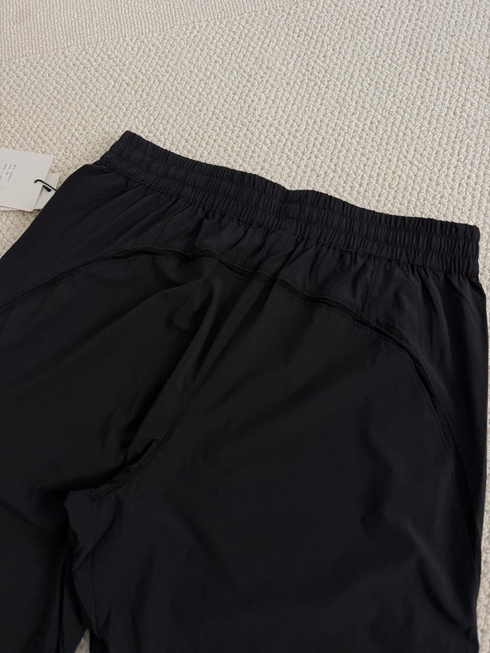 SMCL-4607 High Quality Lululemon Light and Thin Ice Feeling Pant