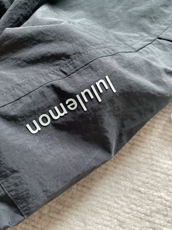 SMCL-4541 High Quality Lululemon Light and Thin Ice Feeling Shorts
