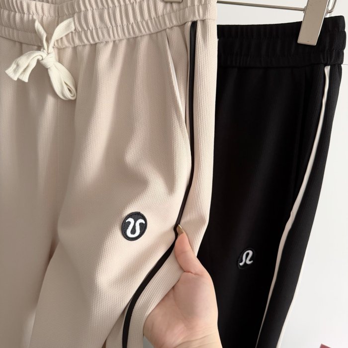 SMCL-4612 High Quality Lululemon Light and Thin Ice Feeling Pant