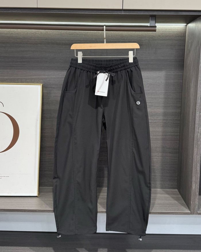 SMCL-4606 High Quality Lululemon Light and Thin Ice Feeling Pant