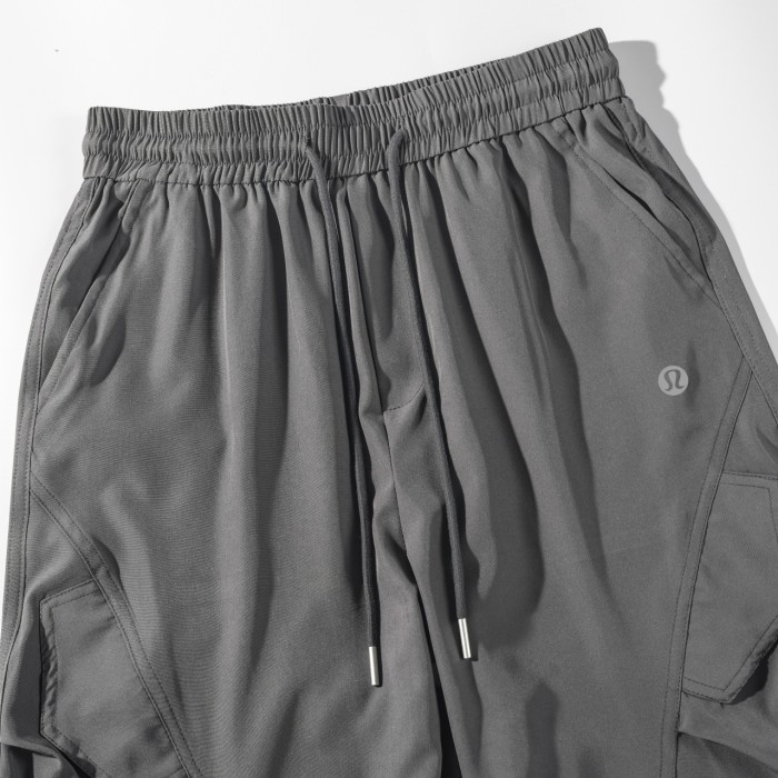 SMCL-4609 High Quality Lululemon Light and Thin Ice Feeling Pant