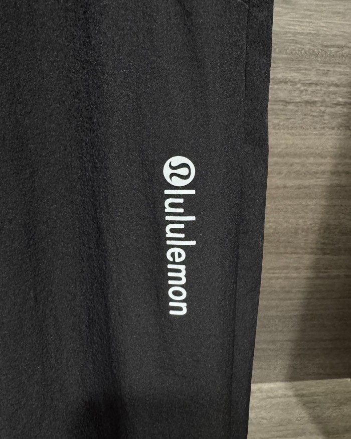 SMCL-4591 High Quality Lululemon Light and Thin Ice Feeling Pant