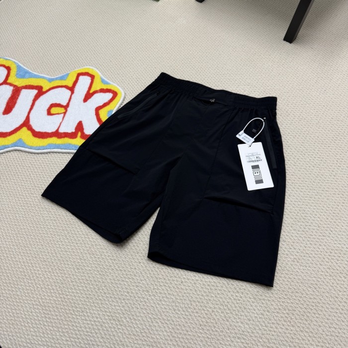 SMCL-4581 High Quality Lululemon Light and Thin Ice Feeling Shorts