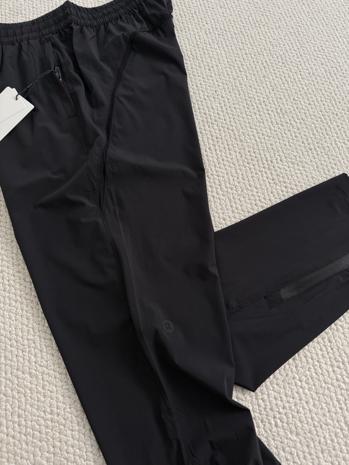SMCL-4607 High Quality Lululemon Light and Thin Ice Feeling Pant