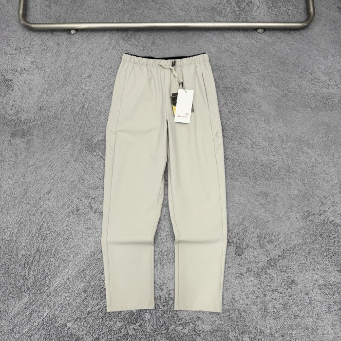 SMCL-4604 High Quality Lululemon Light and Thin Ice Feeling Pant
