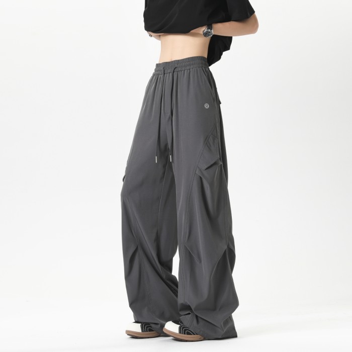 SMCL-4609 High Quality Lululemon Light and Thin Ice Feeling Pant