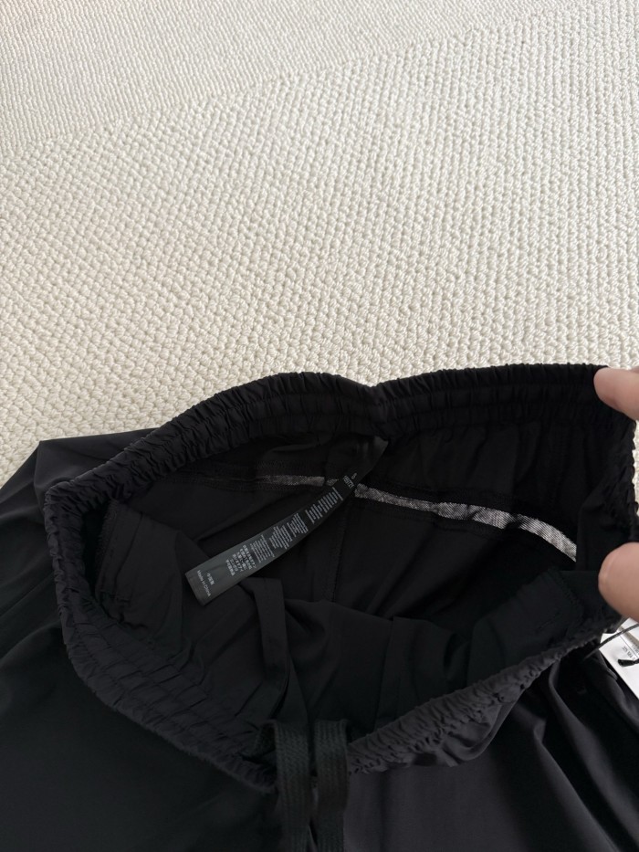 SMCL-4607 High Quality Lululemon Light and Thin Ice Feeling Pant