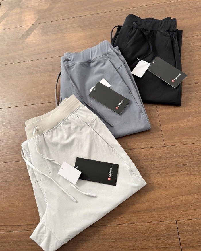 SMCL-4594 High Quality Lululemon Light and Thin Ice Feeling Pant