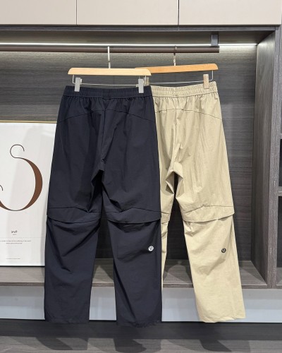 SMCL-4591 High Quality Lululemon Light and Thin Ice Feeling Pant