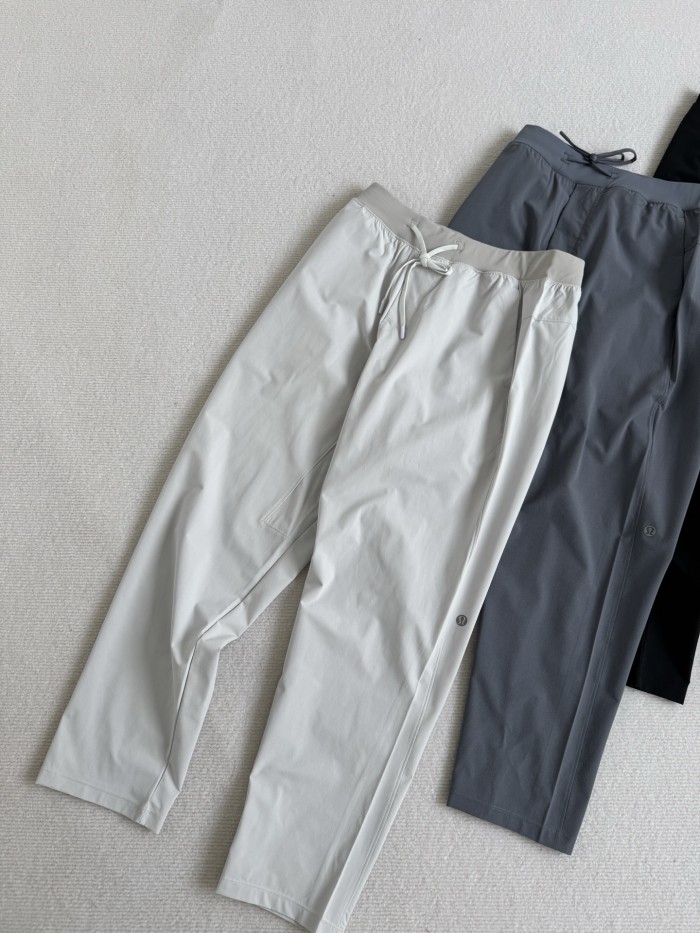 SMCL-4620 High Quality Lululemon Light and Thin Ice Feeling Pant