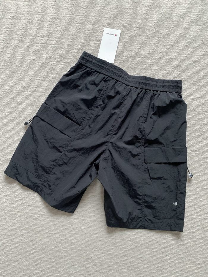 SMCL-4541 High Quality Lululemon Light and Thin Ice Feeling Shorts