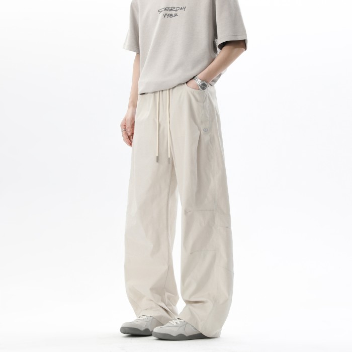 SMCL-4615 High Quality Lululemon Light and Thin Ice Feeling Pant