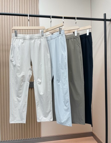 SMCL-4619 High Quality Lululemon Light and Thin Ice Feeling Pant