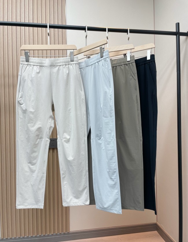 SMCL-4619 High Quality Lululemon Light and Thin Ice Feeling Pant