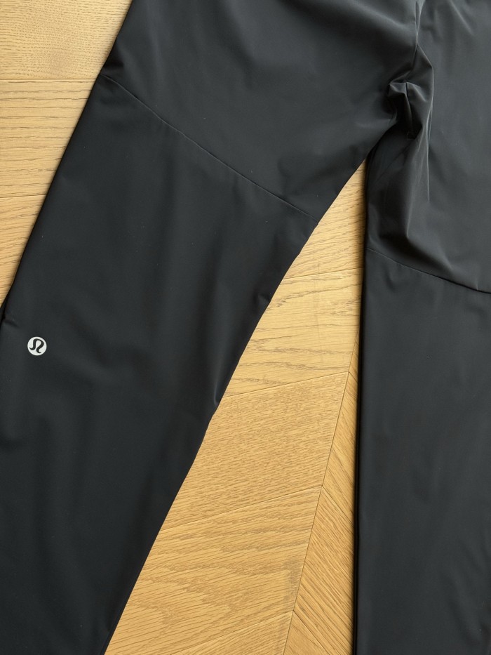 SMCL-4584 High Quality Lululemon Light and Thin Ice Feeling Shorts