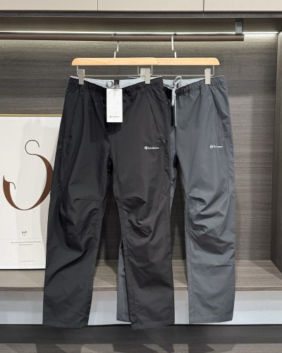 SMCL-4590 High Quality Lululemon Light and Thin Ice Feeling Pant
