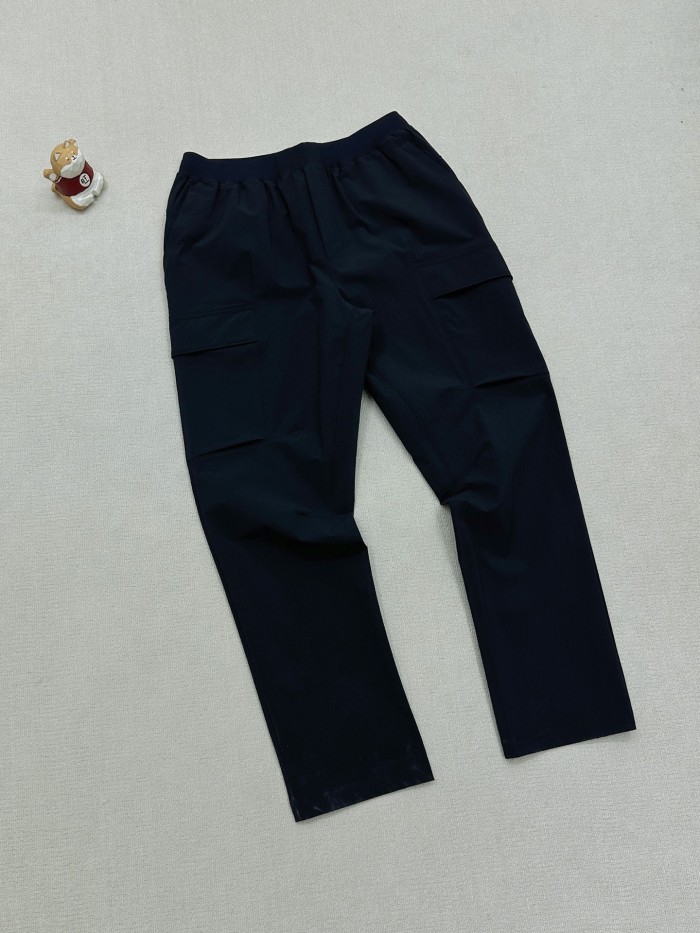 SMCL-4572 High Quality Lululemon Light and Thin Ice Feeling Pant