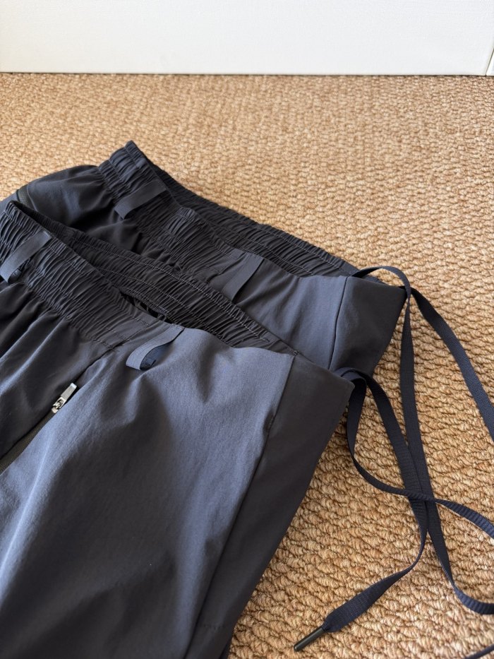 SMCL-4564 High Quality Lululemon Light and Thin Ice Feeling Pant
