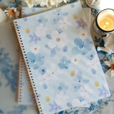 4月発送【壹洱】ノート 离型纸本