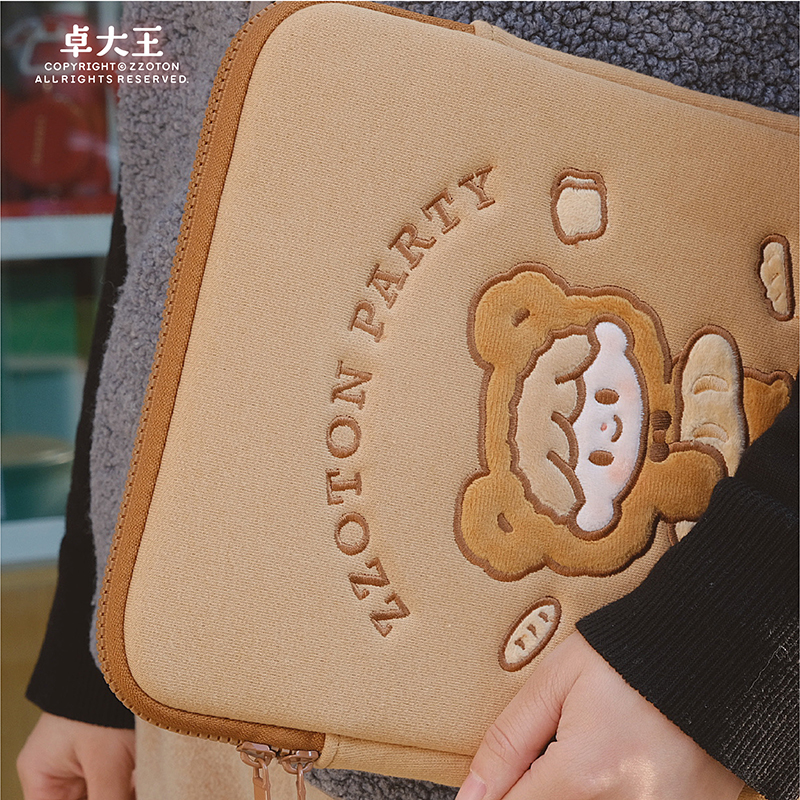 【molinta】ipadケース ノートパソコンケース molinta 阿卓内胆包