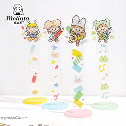 【molinta】マステホルダー