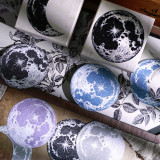 4月発送【壹洱】スタンプ stamp 月球印章