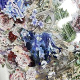 50点入【福袋】マスキングテープ 切り売り（長さ50-100cm）