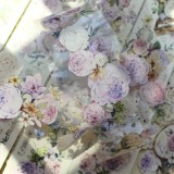 8月発送【壹洱】マスキングテープ 四时语