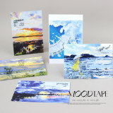 1月発送【moodtape】マスキングテープ 背景故事