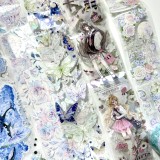 【福袋】マスキングテープ 切り売り（長さ50-100cm）10点入