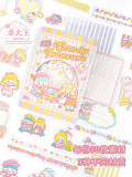 【molinta】シール molinta 糖果屋