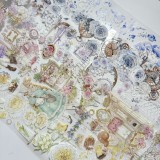 【福袋】マスキングテープ 切り売り（長さ50-100cm）10点入