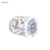 【molinta】マステ molinta 阿卓色调 第三季