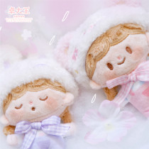 【4月上旬発送】ストラップ  molinta