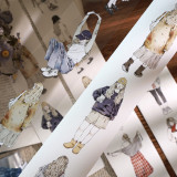 4月発送【壹洱】マステ maskingtape 暖洋洋