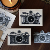 4月発送【壹洱】スタンプ stamp 相机印章